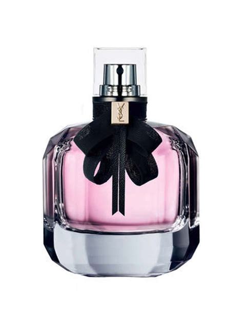 Mon Paris Couture Yves Saint Laurent for women 